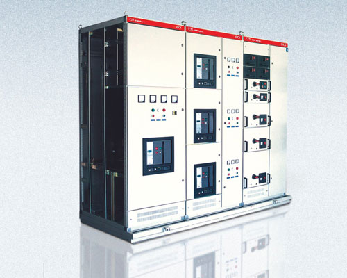 沙河口GCS型低压抽出式开关柜GCS型低压抽出式开关柜